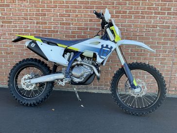 2024 HUSQVARNA FE 501w 