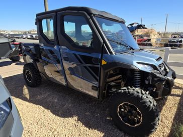 NEW 2026 KAWASAKI RIDGE CREW HVAC 