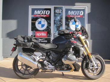 2020 BMW R 1250 R