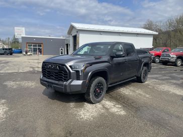 Used 2024 Toyota Tundra Hybrid TRD Pro Hybrid