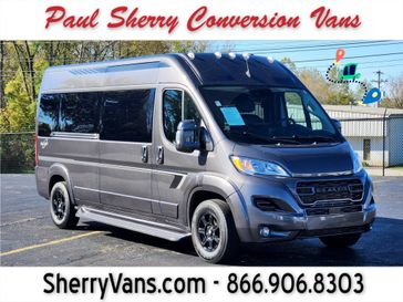 Used 2023 RAM ProMaster 2500 High Roof