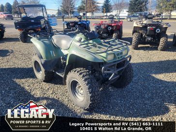 Used 2012 Kawasaki Prairie 