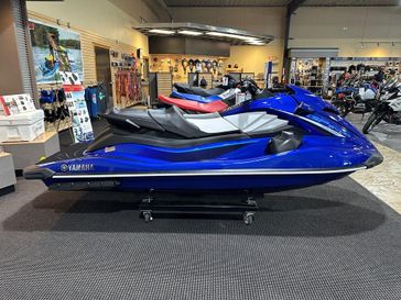 2024 Yamaha WaveRunners GP SVHO with Audio 