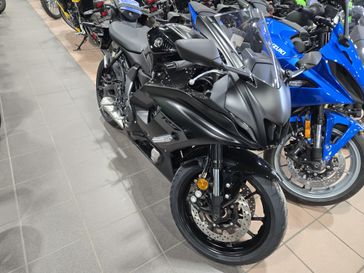 NEW 2025 YAMAHA YZFR7 