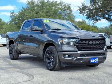 Used 2023 RAM 1500 Lone Star