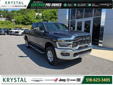 Used 2026 RAM 2500 Big Horn
