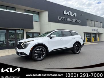 Used 2023 Kia Sportage SX-Prestige