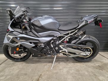 2025 BMW S 1000 RR
