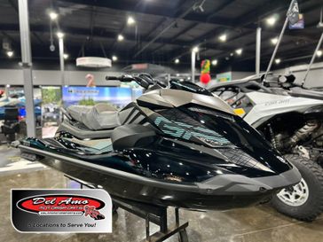 New 2025 Yamaha GP SVHO W&sol;AUDIO 