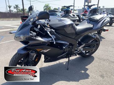 Used 2007 Yamaha YZF-R1 CA 