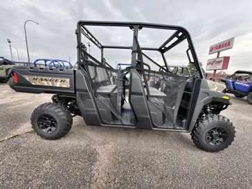 New 2025 Polaris RANGER CREW SP 570 PREMIUM - SAND DUNE Premium 