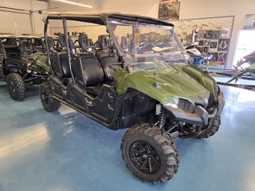 2024 YAMAHA WOLVERINE RMAX4 1000 LIMITED DUSTY BLUEWOLVERINE RMAX4 1000 LIMITED DUSTY BLUE 