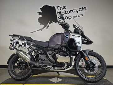2026 BMW R1300GS ADV 