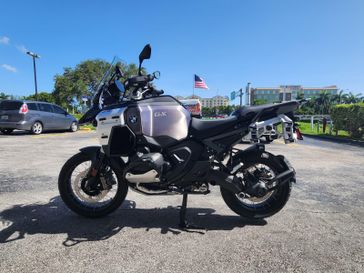 BLACK STORM METALLIC