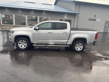 Used 2018 Chevrolet Colorado 2WD LT