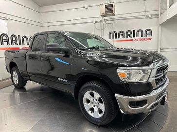 2022 RAM 1500 Big Horn Lone Star