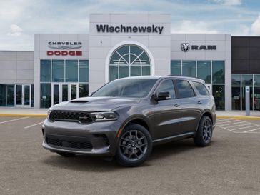 New 2026 Dodge Durango GT Plus HEMI V8
