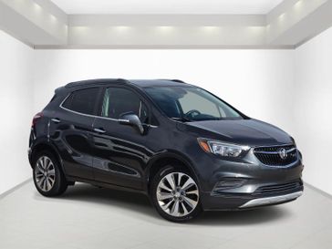 Used 2017 Buick Encore Preferred