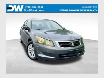 Used 2009 Honda Accord LX