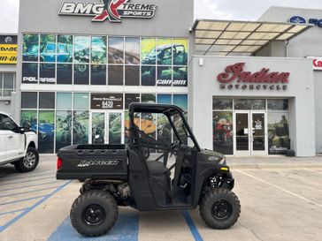 New 2026 Polaris RANGER SP 570  SAGE GREEN 