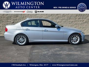Used 2010 BMW 328i 328i