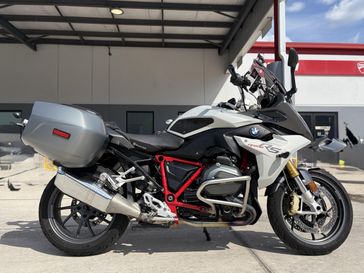 Used 2018 BMW R 1200 RS 