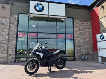 Used 2024 BMW R1300 GS 