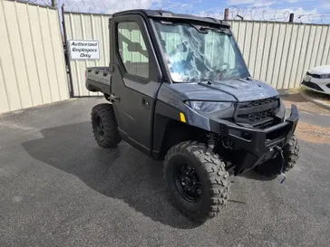 NEW 2026 POLARIS RANGER XP 1000 NORTHSTAR EDITION ULTIMATE 