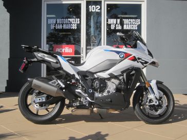 2026 BMW S 1000 XR Low Suspension