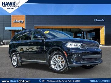 2023 Dodge Durango SXT