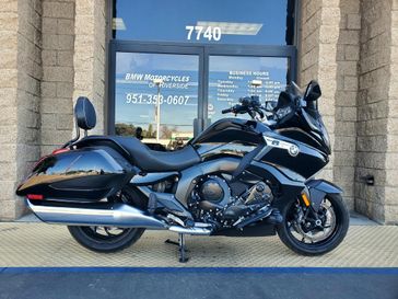 Used 2018 BMW K 1600 B 
