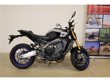 2024 Yamaha MT-09 SP 