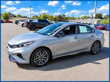 Used 2023 Kia Forte GT-Line