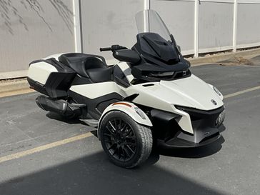 New 2026 Can-Am SPYDER RT 1330 SE6 