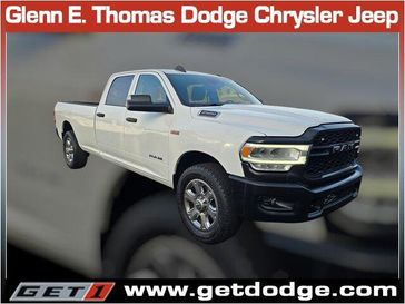 Used 2019 RAM 2500 Tradesman