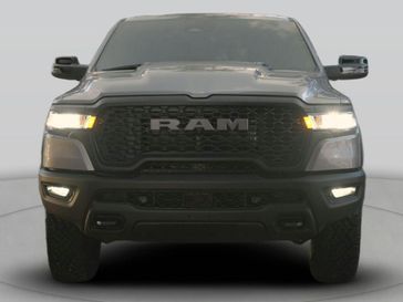 2025 RAM 1500 Lone Star Crew Cab 4x4 5'7' Box