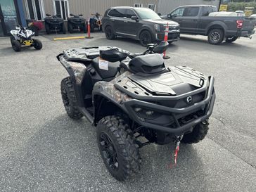 2025 Can-Am Outlander XT 850/1000R