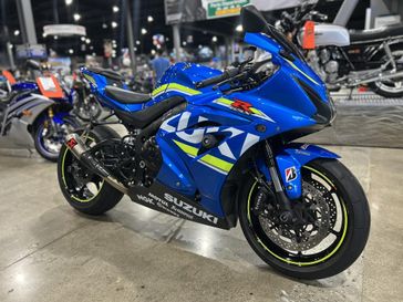 Used 2017 Suzuki GSX-R1000 