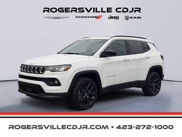 New 2026 Jeep Compass 85th Anniversary