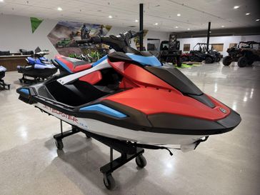 New 2025 Yamaha JETBLASTER DLX (3UP) 