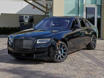 Rolls-Royce Dealer Near Los Angeles - Rolls-Royce Motor Cars OC