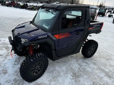 2025 Polaris Xpedition XP Northstar