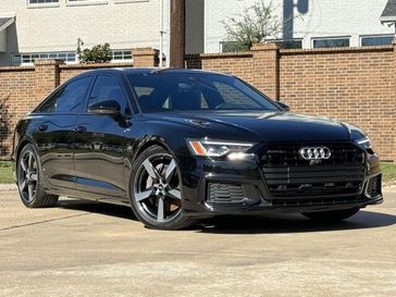 2020 Audi A6 3.0T Premium Plus