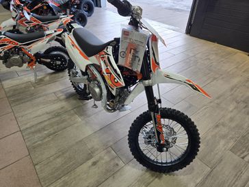 NEW 2025 KAYO TD110 EFI 