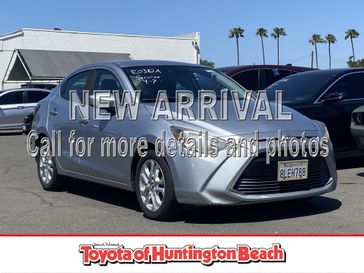 Used 2018 Toyota Yaris iA 