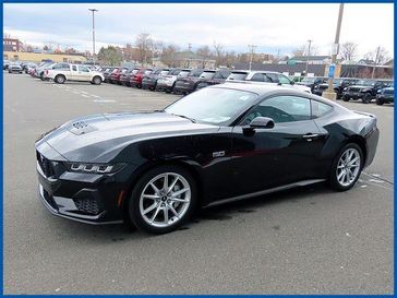 Used 2024 Ford Mustang GT Premium