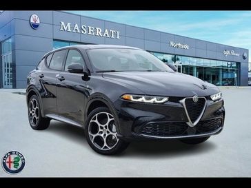 Alfa Black