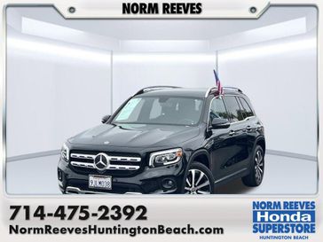 Used 2023 Mercedes-Benz GLB 250