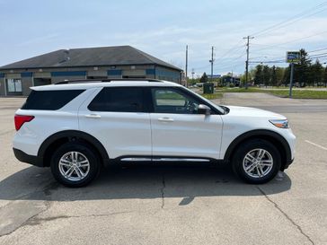 Used 2023 Ford EXPLORER XLT Xlt