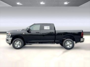 New 2026 RAM 2500 Tradesman Crew Cab 4x4 6'4' Box